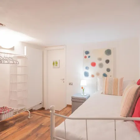 Apartman The Nest By By Rent