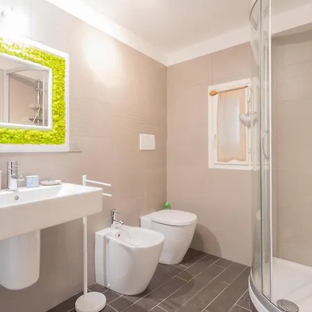 Apartman The Nest By By Rent *