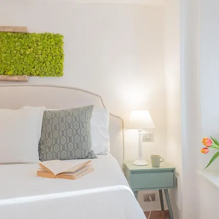 Apartman The Nest By By Rent Blevio