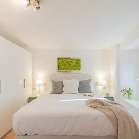 Apartman The Nest By By Rent