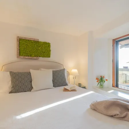 The Nest By By Rent Apartman