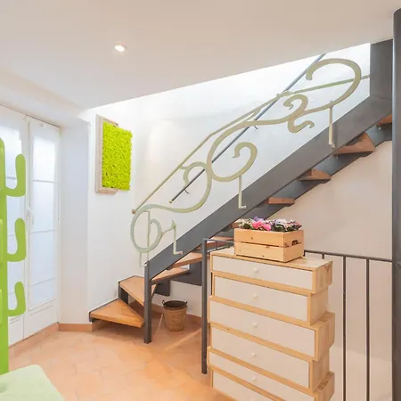 Apartman The Nest By By Rent