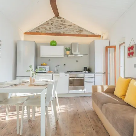 Apartman The Nest By By Rent