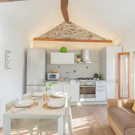 Apartman The Nest By By Rent Blevio