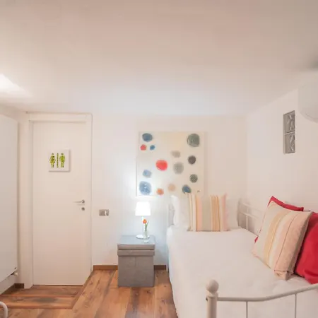 Daire The Nest By By Rent