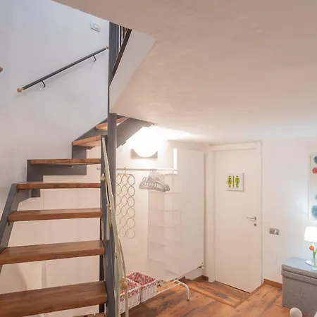 The Nest By By Rent