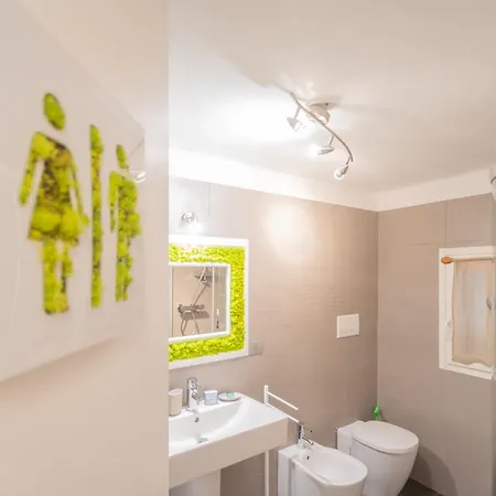 The Nest By By Rent Appartement Blevio