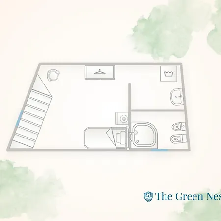 The Nest By By Rent