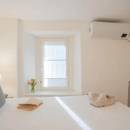 Daire The Nest By By Rent Blevio
