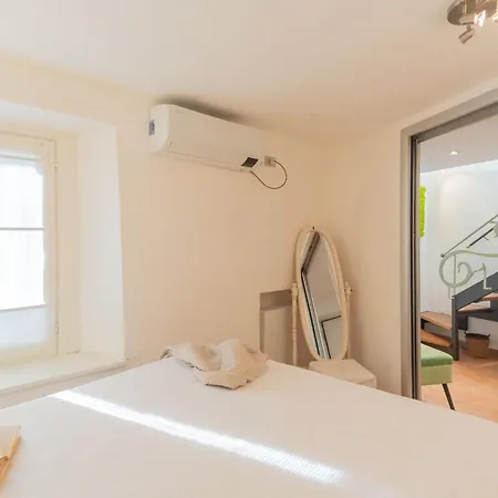 The Nest By By Rent Blevio