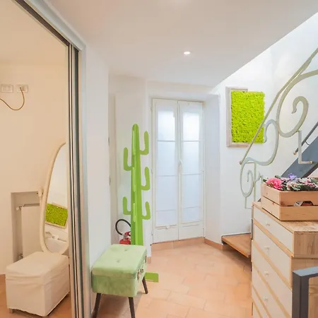 Daire The Nest By By Rent Blevio