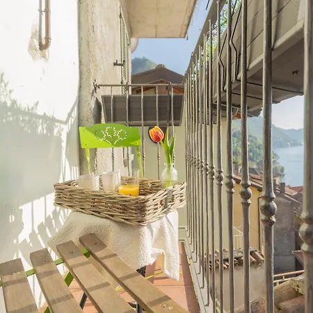 The Nest By By Rent Appartement Blevio
