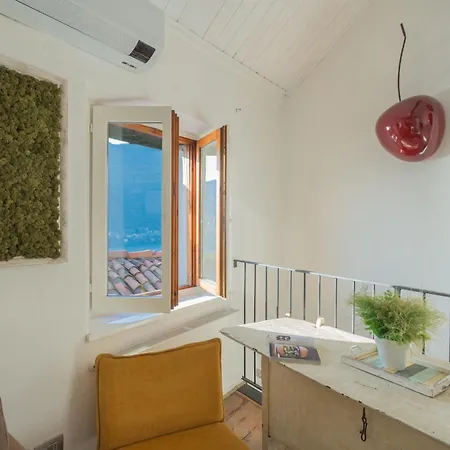The Nest By By Rent Appartement