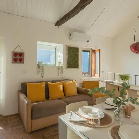 The Nest By By Rent Daire Blevio