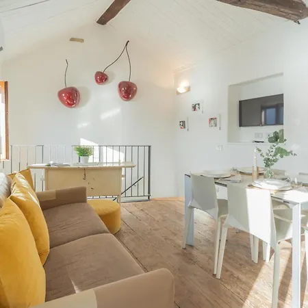 Appartement The Nest By By Rent *