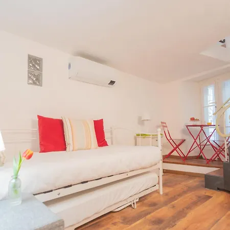 The Nest By By Rent Appartement