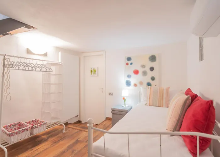 Appartement The Nest By By Rent