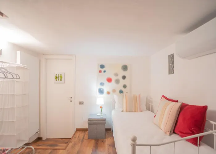 Appartement The Nest By By Rent