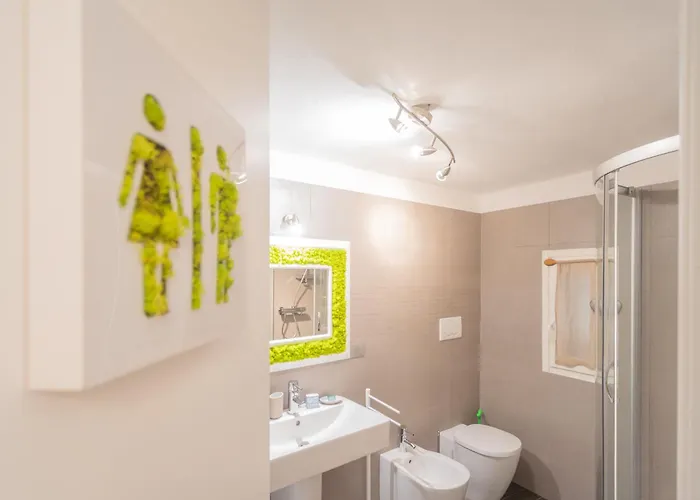 The Nest By By Rent Appartement Blevio