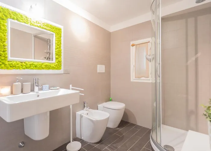 Appartement The Nest By By Rent *
