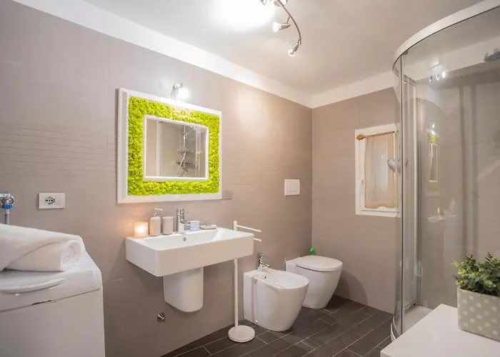 The Nest By By Rent Appartement