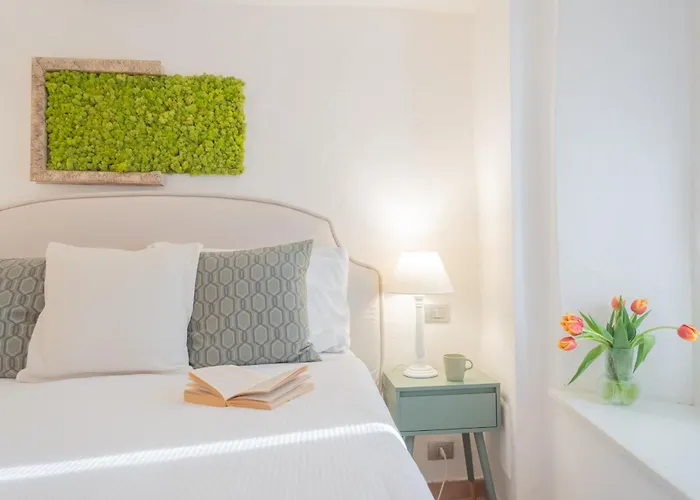 Appartement The Nest By By Rent Blevio