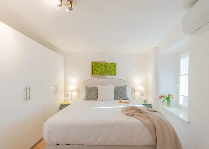 Appartement The Nest By By Rent