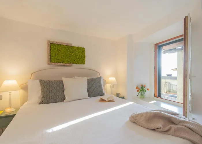 The Nest By By Rent Appartement