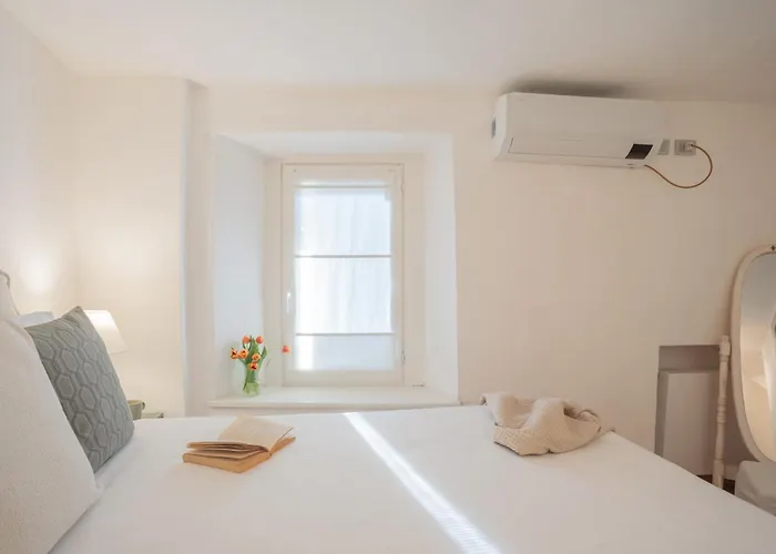 Appartement The Nest By By Rent Blevio