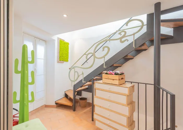 Appartement The Nest By By Rent