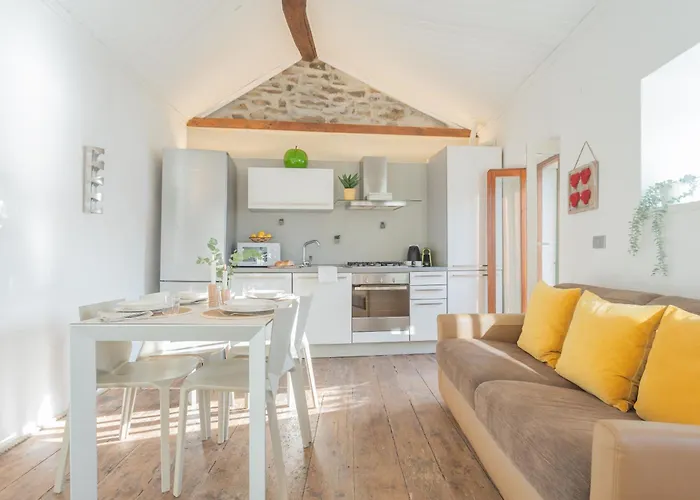 Appartement The Nest By By Rent