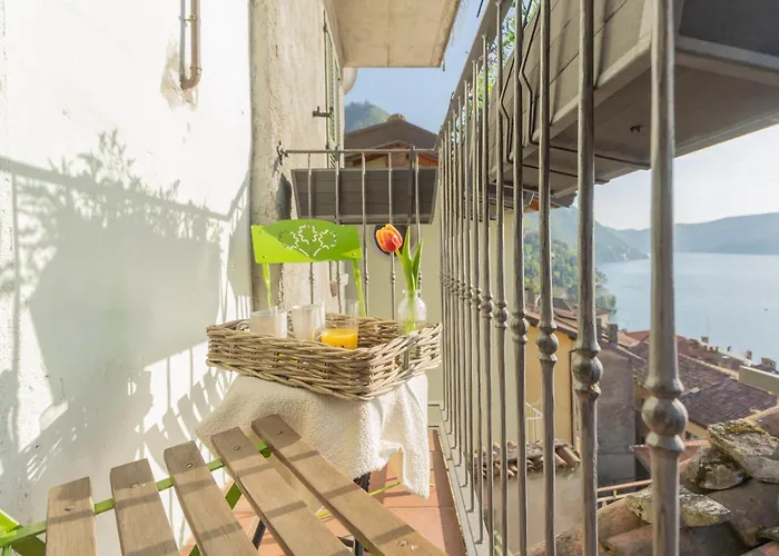 The Nest By By Rent Appartement Blevio