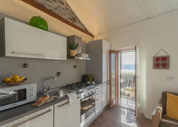 The Nest By By Rent Appartement *