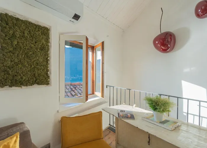 The Nest By By Rent Appartement