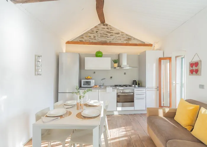 Appartement The Nest By By Rent Blevio