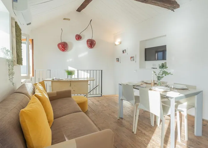 Appartement The Nest By By Rent *