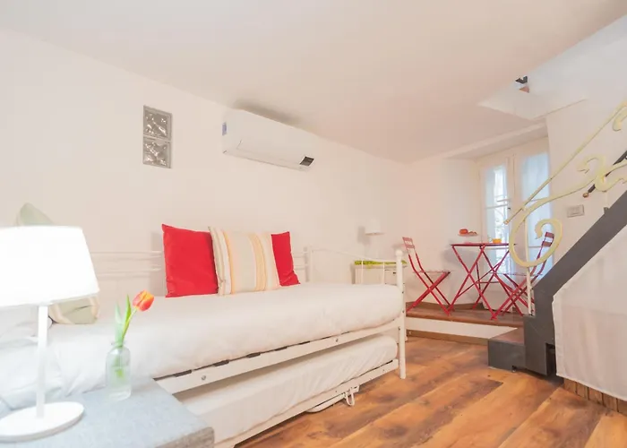 The Nest By By Rent Appartement
