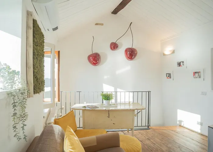 Appartement The Nest By By Rent